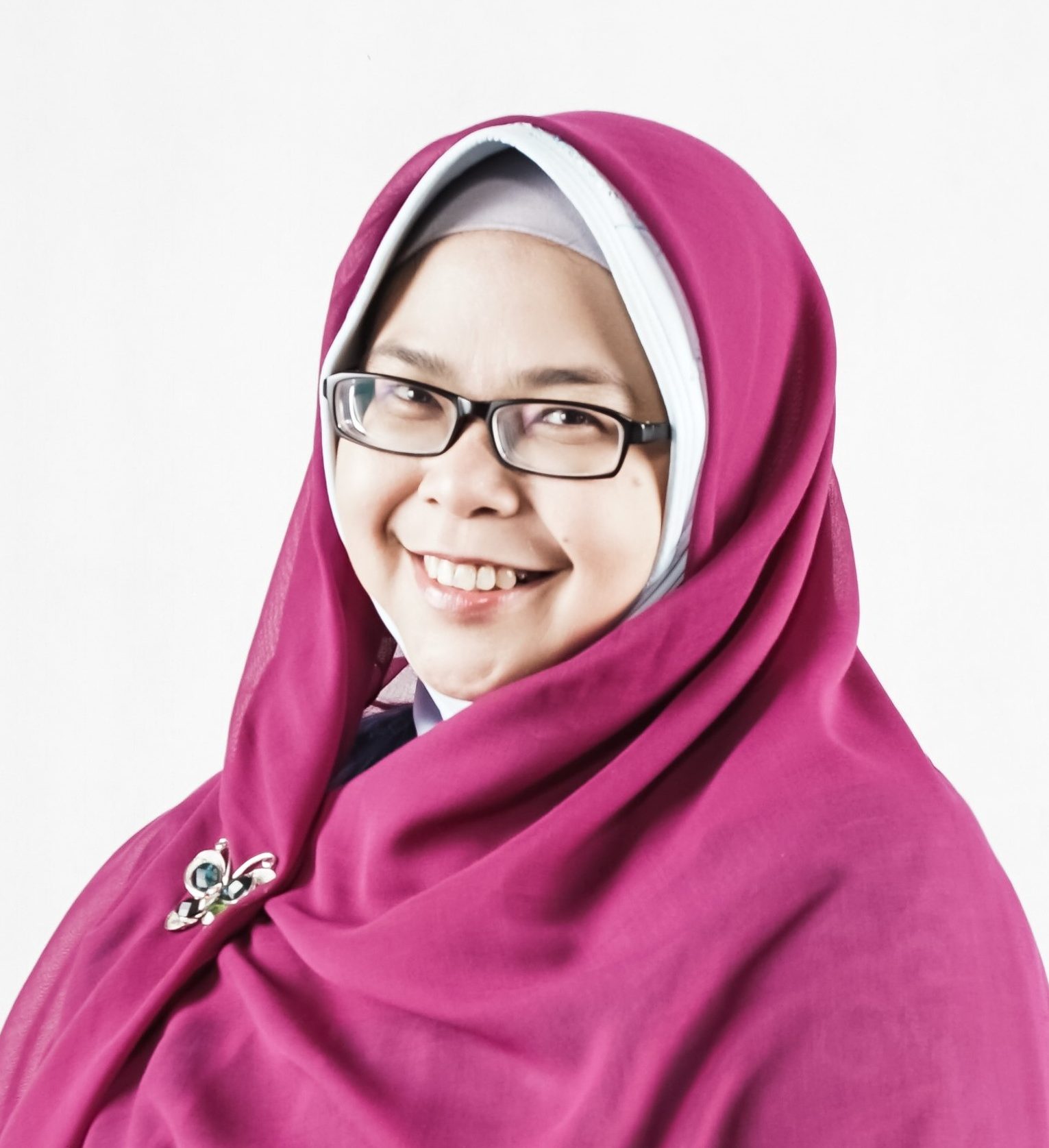 Amelia Kusuma Indriastuti, S.T., M.T.