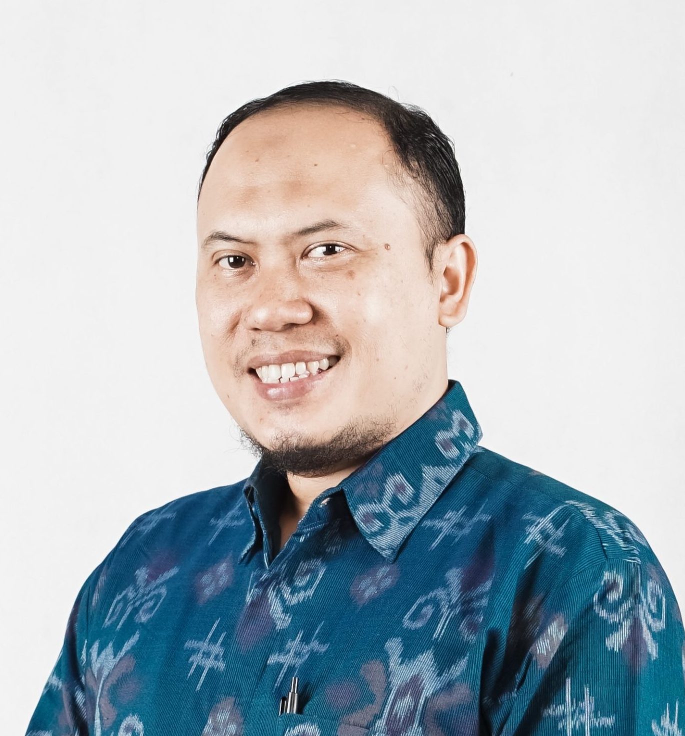 Prof. Bagus Hario Setiadji, S.T., M.T., Ph.D.