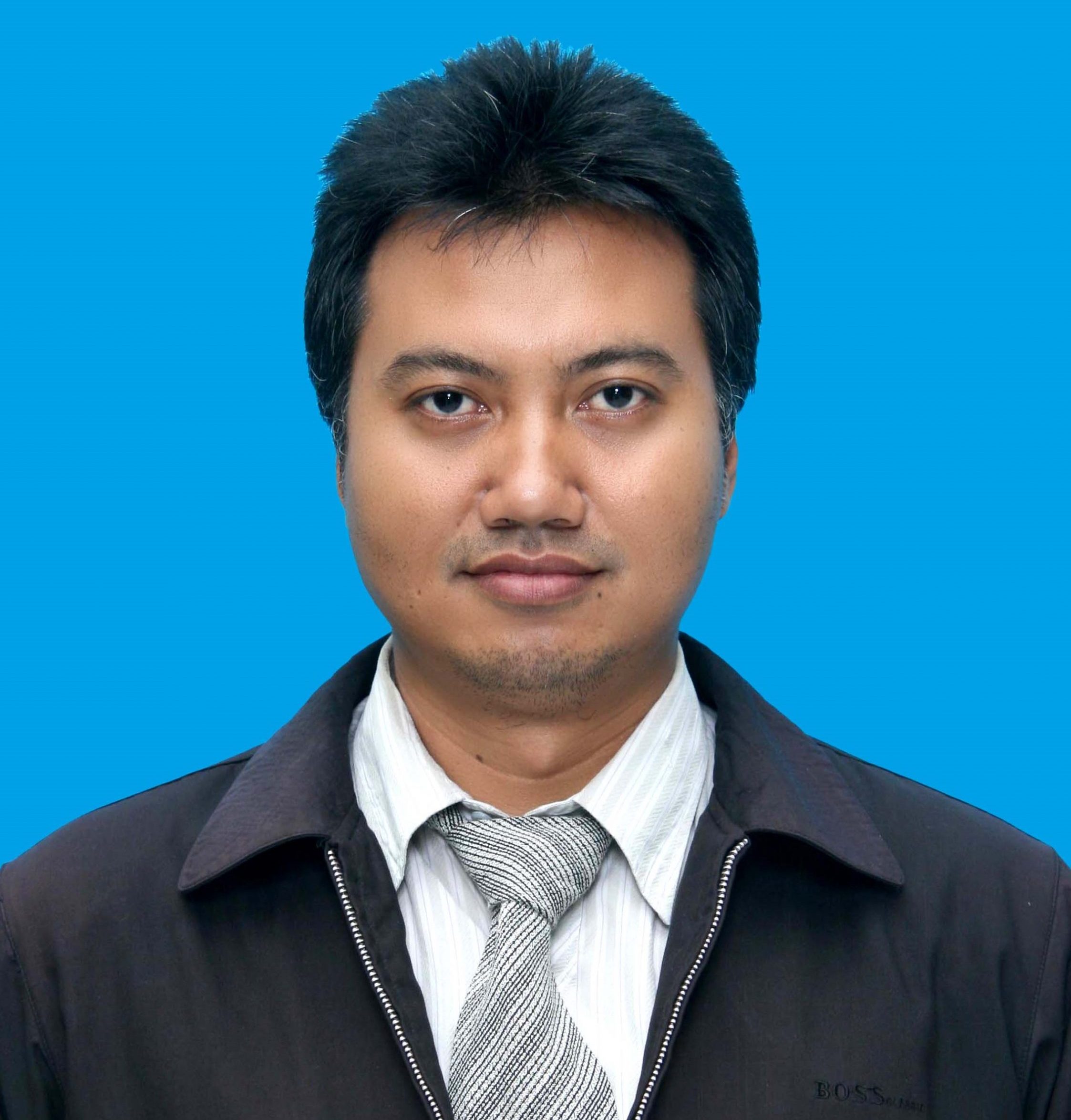 Kami Hari Basuki, S.T., M.T.