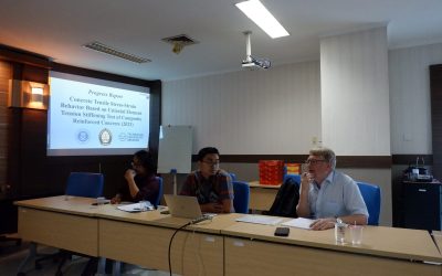 BIMA Scheme Research Dissemination 2023