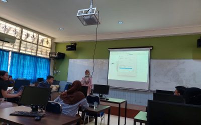 Preparation for KJI KBGI Competition 2023