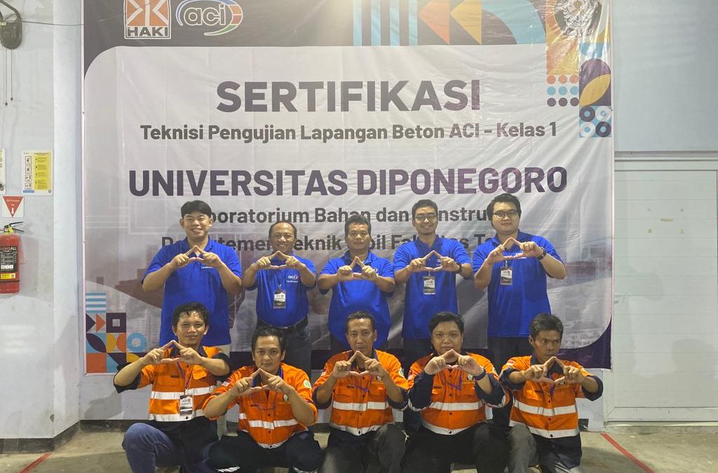 ACI Certification Program