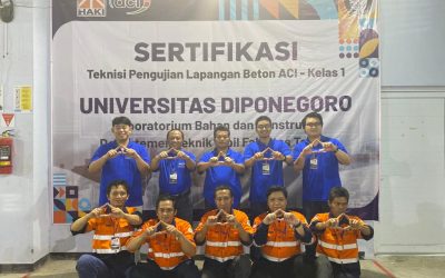 ACI Certification Program