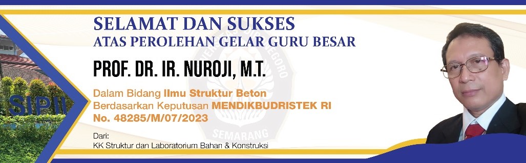 Professors of Civil Engineering Are Becoming More Numerous Once Again