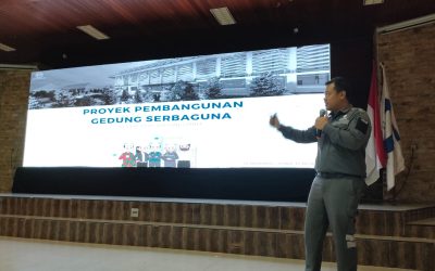 Guest Lecture on Lean Construction