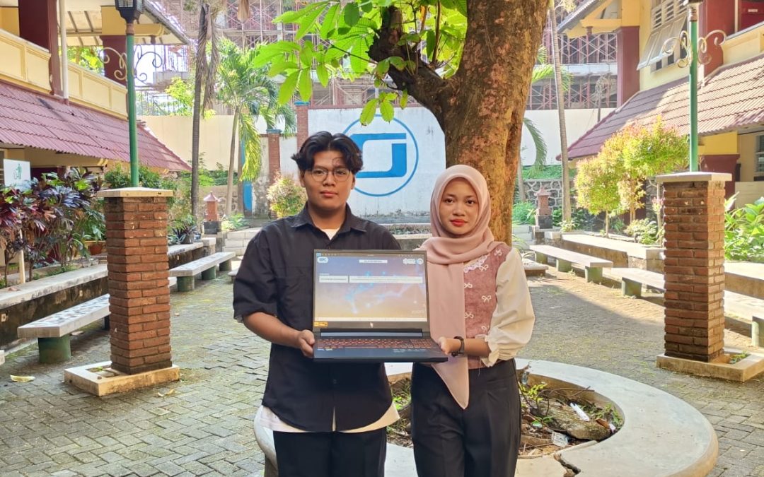 Mahasiswa S1 Teknik Sipil Undip Berhasil Meraih Silver Medal dalam International Science Project Competition 2025